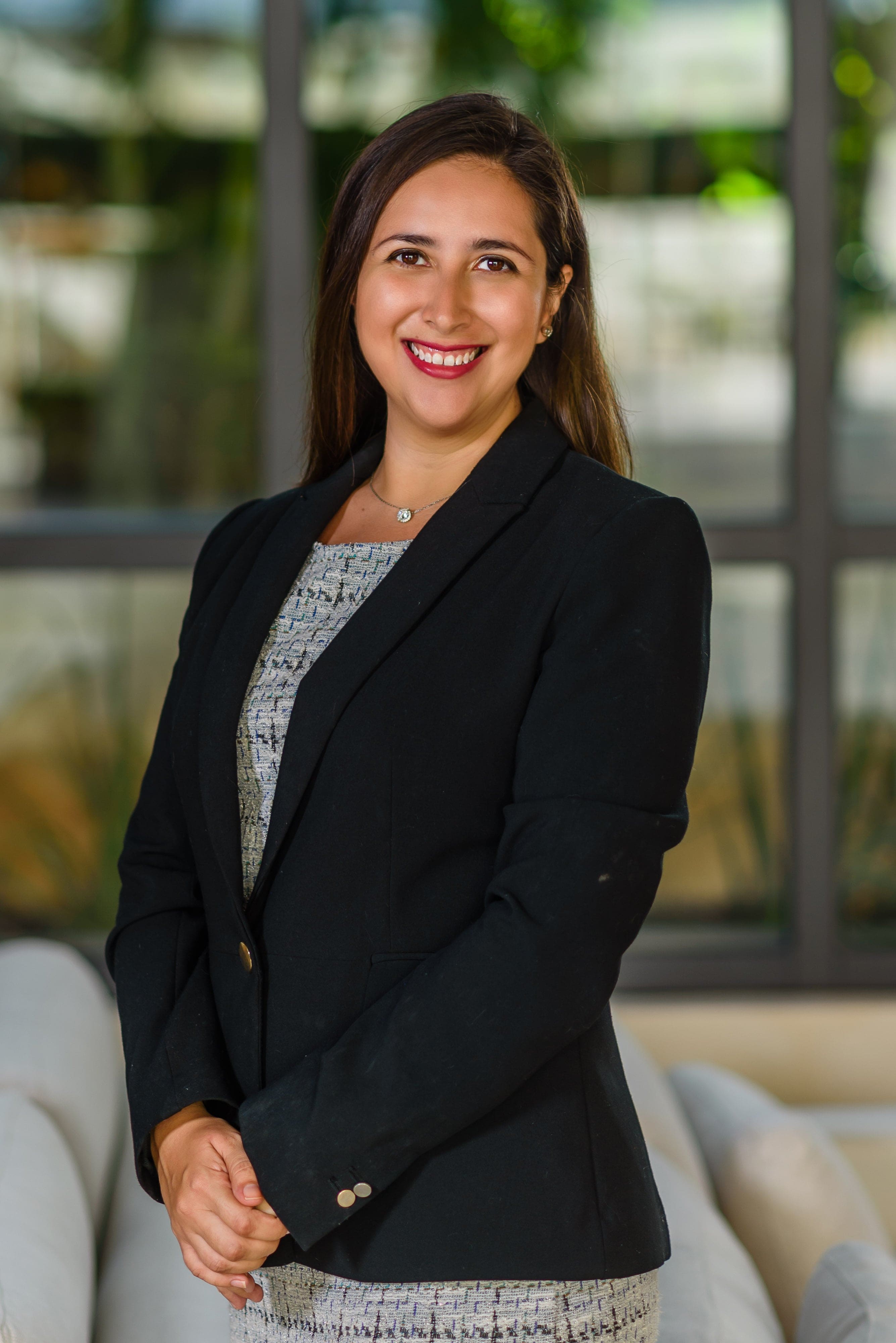 Ana Díaz | Tour & Travel Specialist