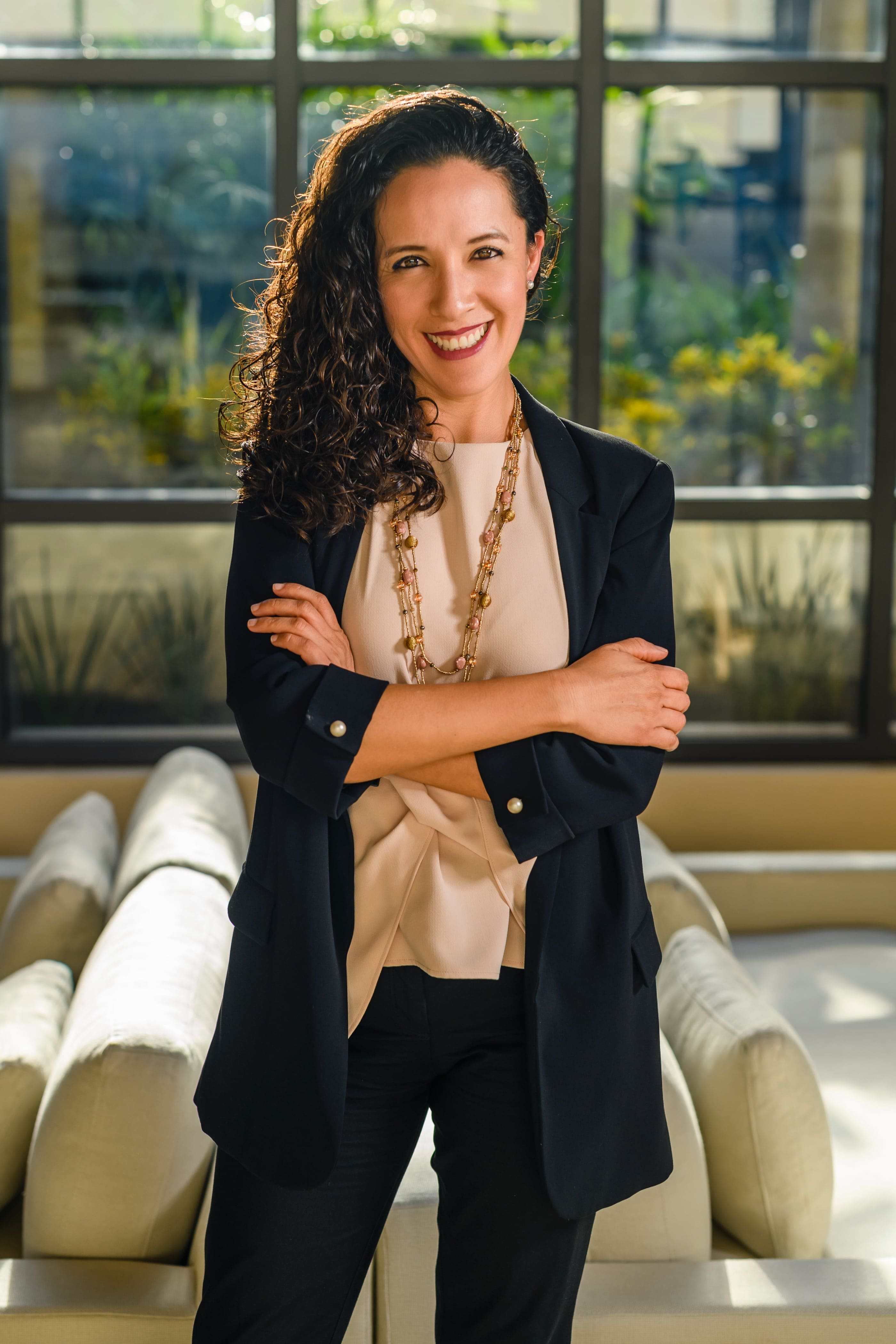 Daniela Arreola | MICE Specialist & Global Sales Leader
