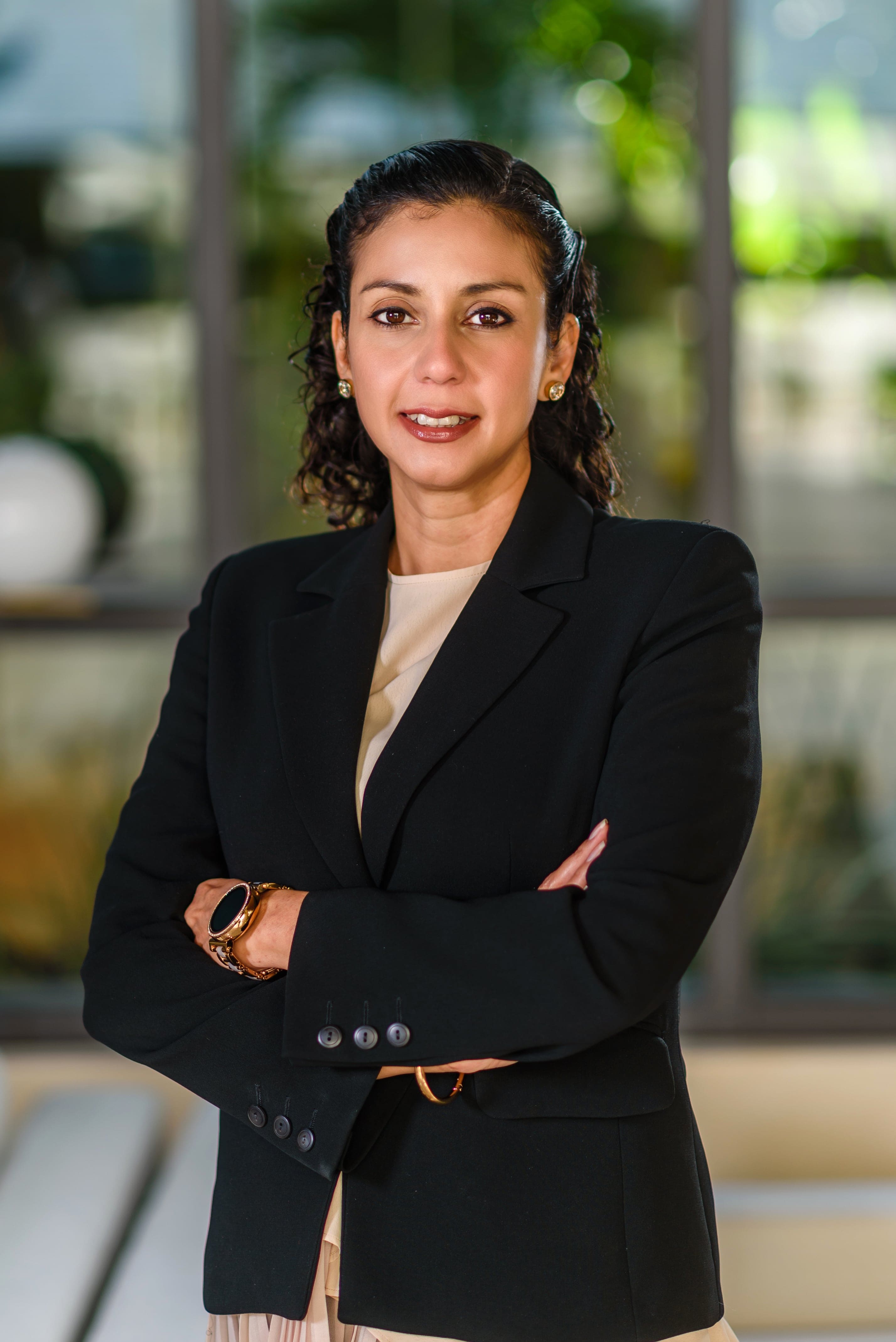 Sara Castellanos | Belong Specialist